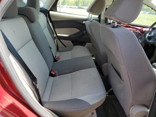 Photo 10 from auction – 2014 FORD FOCUS SE with VIN 1FADP3K25EL459145