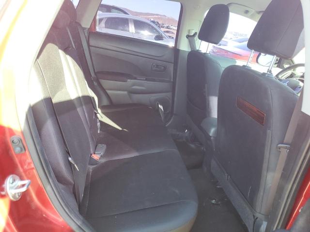 Photo 10 from auction – 2015 MITSUBISHI OUTLANDER with VIN 4A4AP3AU3FE004468