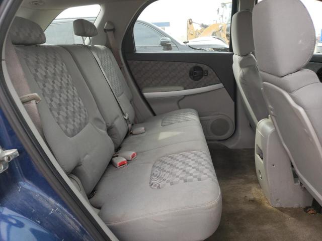 Photo 11 from auction – 2008 CHEVROLET EQUINOX LS with VIN 2CNDL23F086064638