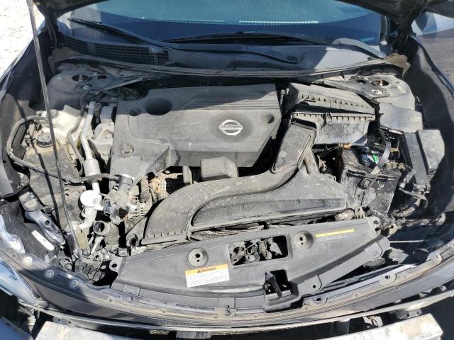 Photo 11 from auction – 2013 NISSAN ALTIMA 2.5 with VIN 1N4AL3AP6DN478124