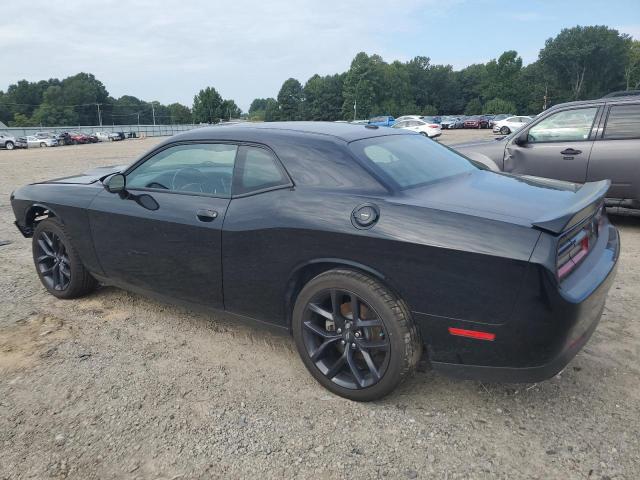 Photo 2 from auction – 2021 DODGE CHALLENGER with VIN 2C3CDZJG6MH560550