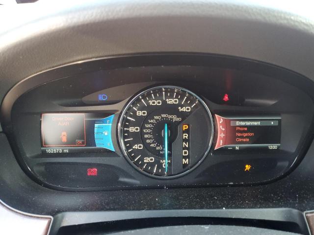 Photo 9 from auction – 2012 FORD EDGE LIMIT with VIN 2FMDK3KC2CBA86799