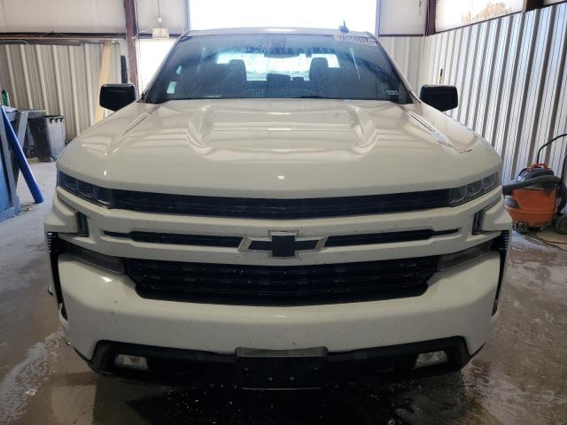 Photo 5 from auction – 2021 CHEVROLET SILVERADO with VIN 3GCPWDED9MG200425