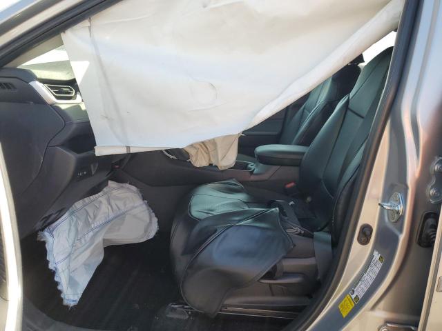Photo 7 from auction – 2023 TOYOTA RAV4 LE with VIN 2T3F1RFV1PC372632