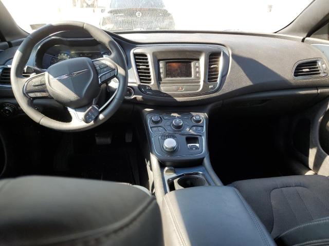 Photo 8 from auction – 2015 CHRYSLER 200 S with VIN 1C3CCCDG9FN636607
