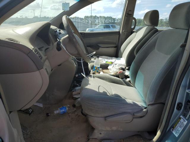 Photo 7 from auction – 2005 TOYOTA SIENNA CE with VIN 5TDZA23CX5S351962