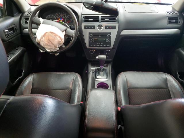 Photo 8 from auction – 2009 FORD FUSION SEL with VIN 3FAHP08159R164763