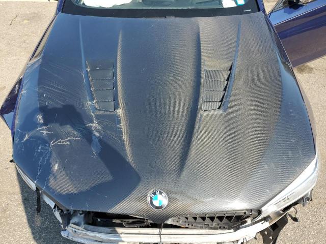 Photo 11 from auction – 2020 BMW 540 XI with VIN WBAJS3C00LCD17808