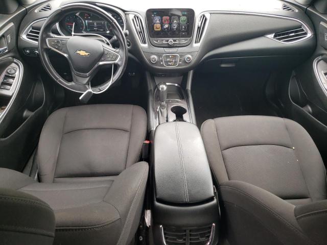 Photo 8 from auction – 2018 CHEVROLET MALIBU LT with VIN 1G1ZD5ST4JF224220