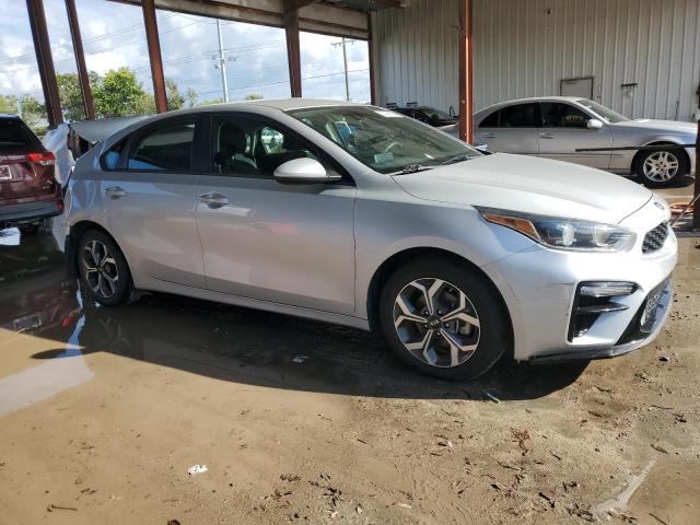 Photo 4 from auction – 2020 KIA FORTE FE with VIN 3KPF24AD4LE193343