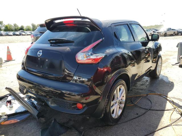 Photo 3 from auction – 2015 NISSAN JUKE S with VIN JN8AF5MV1FT565391