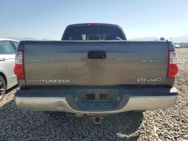 Photo 6 from auction – 2006 TOYOTA TUNDRA ACC with VIN 5TBBT44166S485026