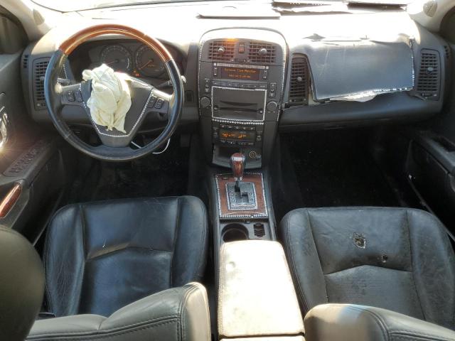 Photo 8 from auction – 2004 CADILLAC SRX with VIN 1GYDE63A940112547