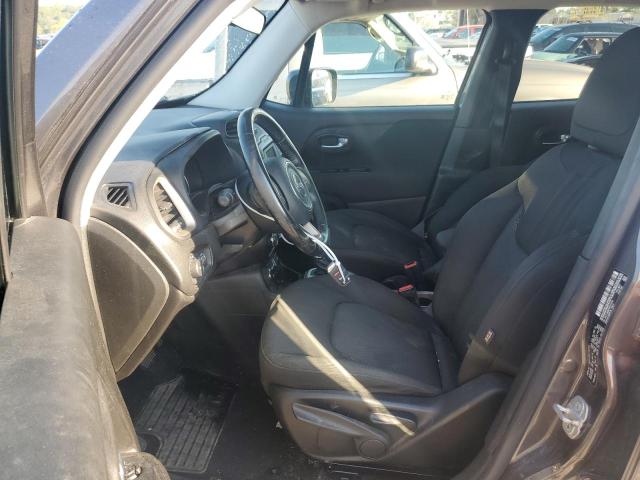 Photo 7 from auction – 2017 JEEP RENEGADE L with VIN ZACCJBBB1HPG33701