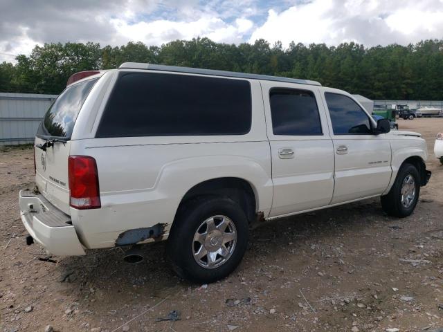 Photo 3 from auction – 2004 CADILLAC ESCALADE E with VIN 3GYFK66N94G338762