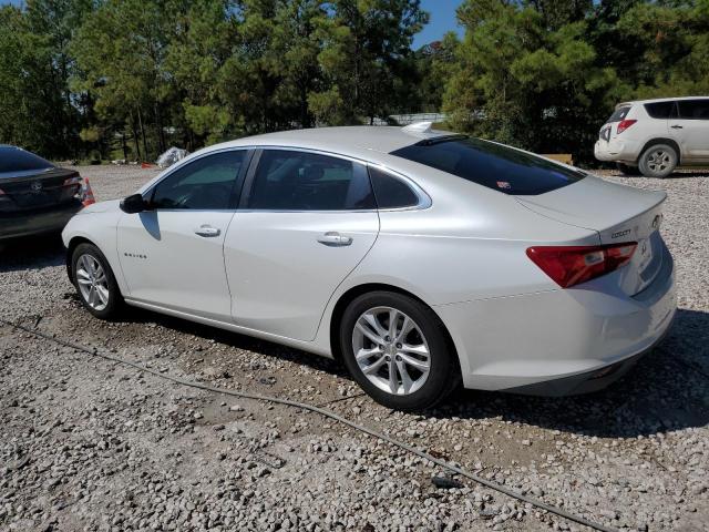 Photo 2 from auction – 2016 CHEVROLET MALIBU LT with VIN 1G1ZE5ST5GF312215