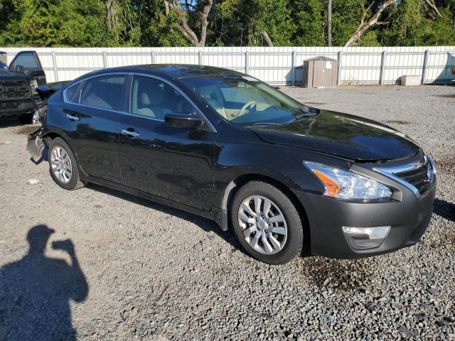 Photo 4 from auction – 2013 NISSAN ALTIMA 2.5 with VIN 1N4AL3APXDC904182