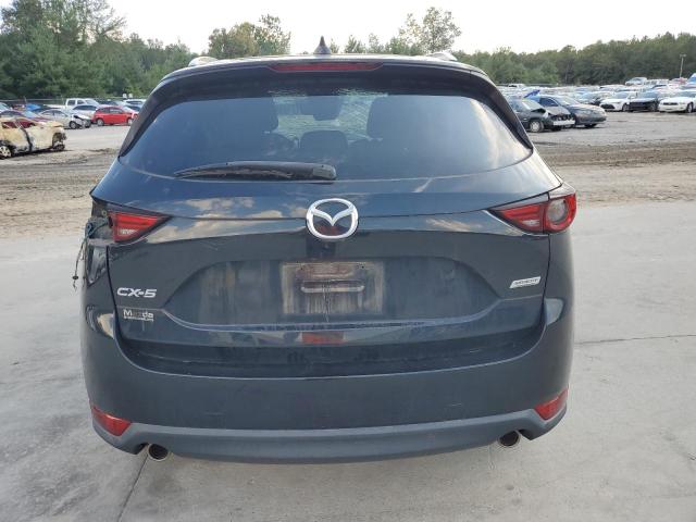 Photo 6 from auction – 2018 MAZDA CX-5 GRAND with VIN JM3KFADM5J1440437