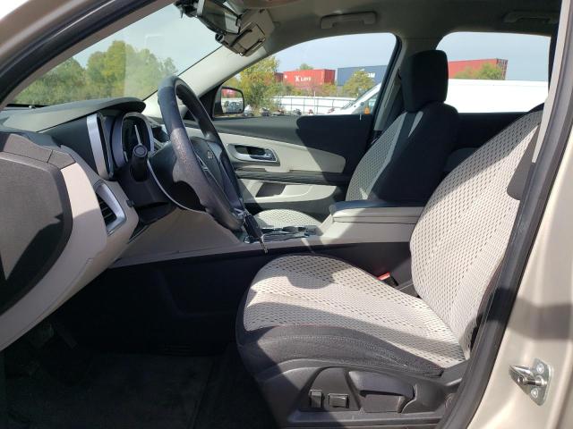 Photo 7 from auction – 2010 CHEVROLET EQUINOX LS with VIN 2CNALBEW8A6223301