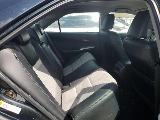 Photo 10 from auction – 2014 TOYOTA CAMRY L with VIN 4T1BF1FK1EU838734