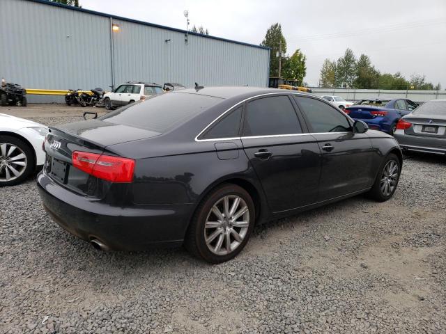 Photo 3 from auction – 2013 AUDI A6 PREMIUM with VIN WAUGFAFC7DN004363