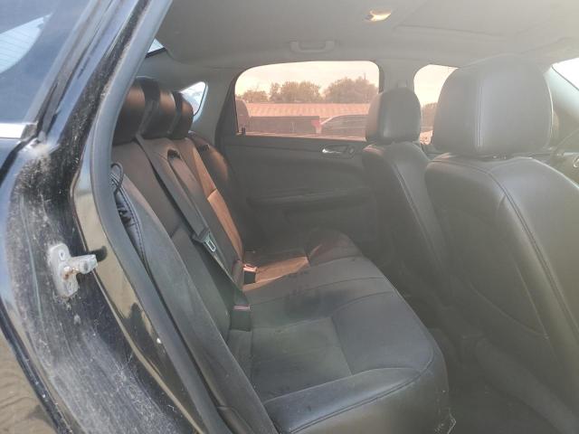 Photo 10 from auction – 2007 CHEVROLET IMPALA SUP with VIN 2G1WD58C779314845