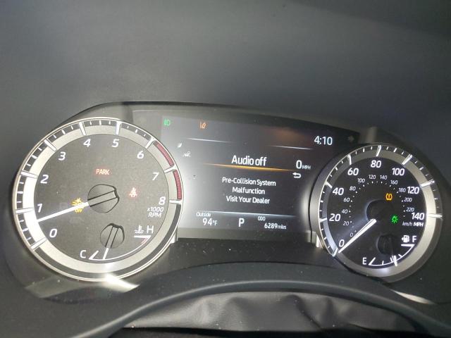 Photo 9 from auction – 2024 TOYOTA HIGHLANDER with VIN 5TDKDRAH9RS535151