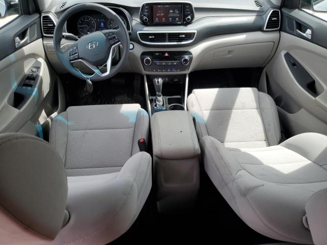 Photo 8 from auction – 2020 HYUNDAI TUCSON LIM with VIN KM8J33A42LU183716