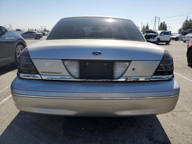 Photo 6 from auction – 2004 FORD CROWN VICT with VIN 2FAFP74W44X184918