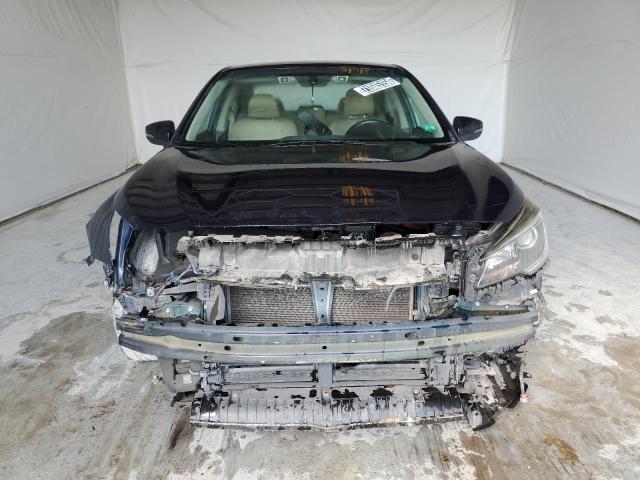 Photo 5 from auction – 2018 SUBARU LEGACY 2.5 with VIN 4S3BNAF63J3039595