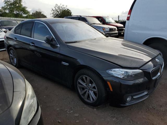 Photo 4 from auction – 2015 BMW 528 XI with VIN WBA5A7C5XFD626429