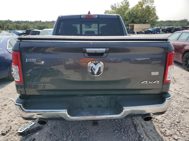 Photo 6 from auction – 2019 RAM 1500 BIG H with VIN 1C6SRFFT5KN803144