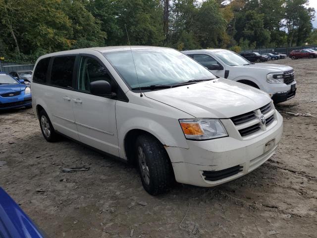 Foto 4 de la subasta – 2010 DODGE GRAND CARA con VIN 2D4RN4DE1AR395774