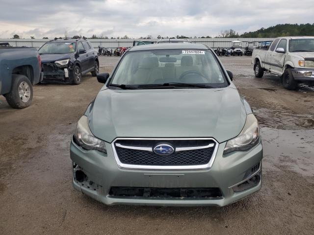 Photo 5 from auction – 2016 SUBARU IMPREZA with VIN JF1GJAA60GH004765