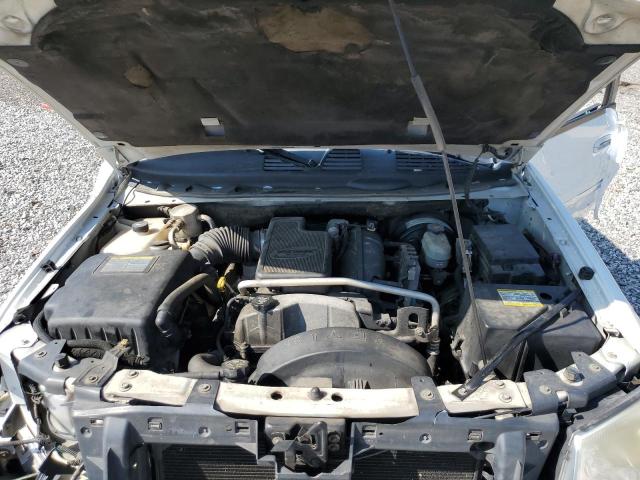 Photo 12 from auction – 2006 GMC ENVOY with VIN 1GKDS13S362279993