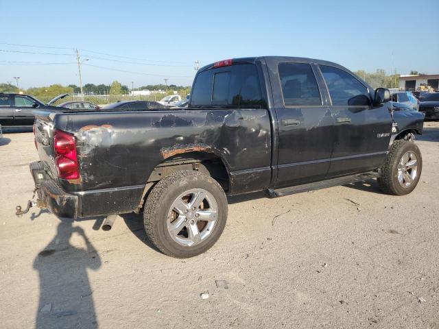 Photo 3 from auction – 2008 DODGE RAM 1500 S with VIN 1D7HU18268S628234