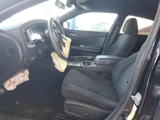 Photo 7 from auction – 2013 DODGE CHARGER SE with VIN 2C3CDXBG4DH637399