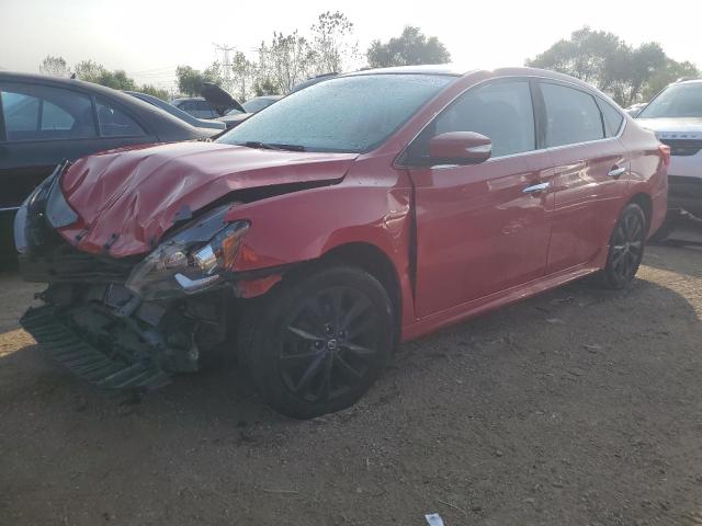 Photo 1 from auction – 2016 NISSAN SENTRA S with VIN 3N1AB7AP6GL674477