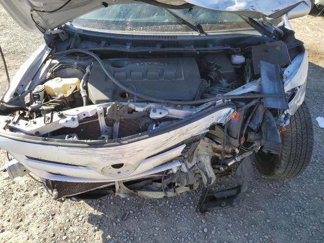 Photo 11 from auction – 2012 TOYOTA COROLLA with VIN 2T1BU4EE1CC815648