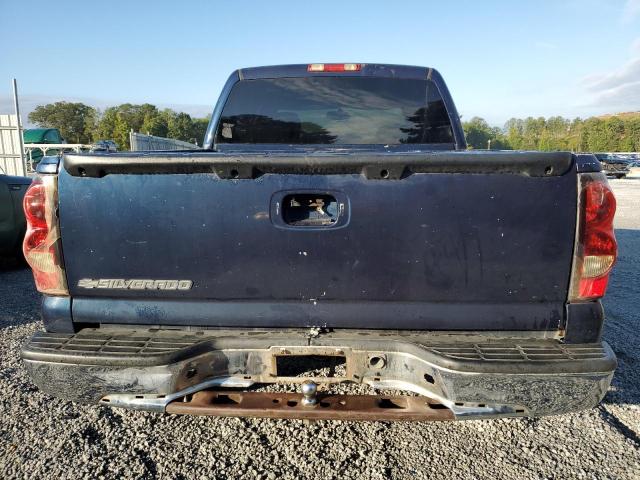Photo 6 from auction – 2006 CHEVROLET SILVERADO with VIN 2GCEC13V261324171