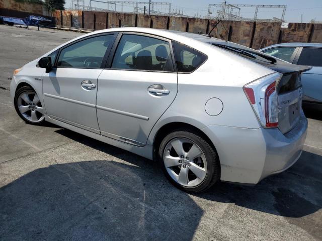 Photo 2 from auction – 2014 TOYOTA PRIUS with VIN JTDKN3DU2E1756262