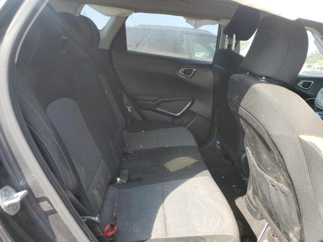 Photo 10 from auction – 2021 KIA SOUL EX with VIN KNDJ33AU4M7740940