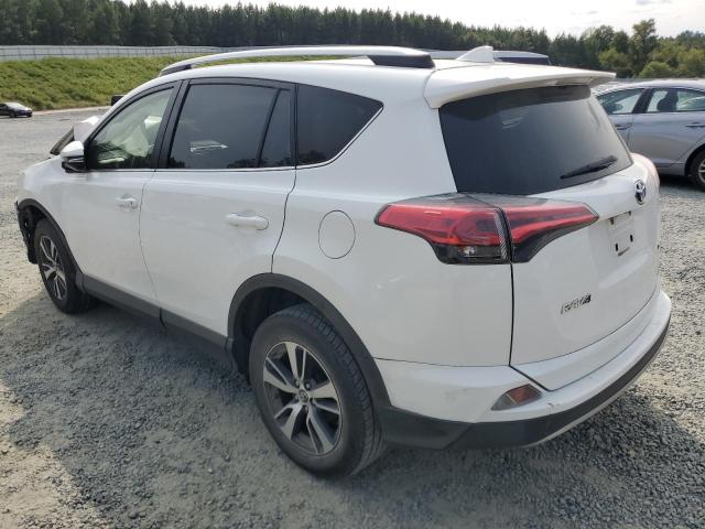 Photo 2 from auction – 2018 TOYOTA RAV4 ADVEN with VIN JTMWFREV3JD116790