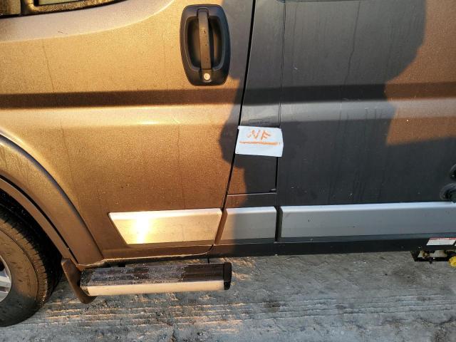 Photo 13 from auction – 2017 RAM PROMASTER with VIN 3C6URVJG2HE525622
