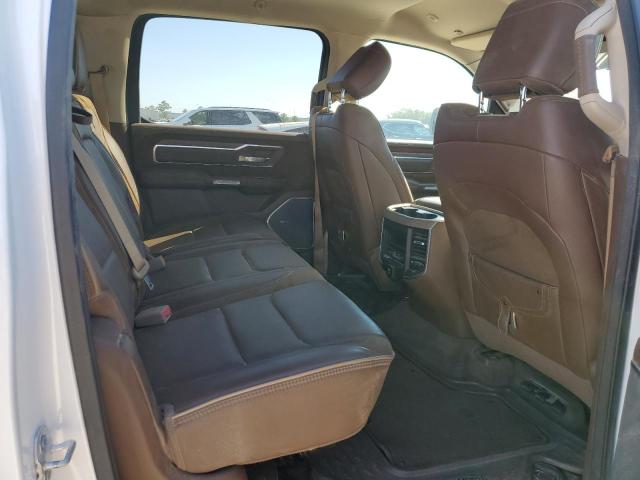 Photo 10 from auction – 2021 RAM 1500 LONGH with VIN 1C6SRFKT1MN683190