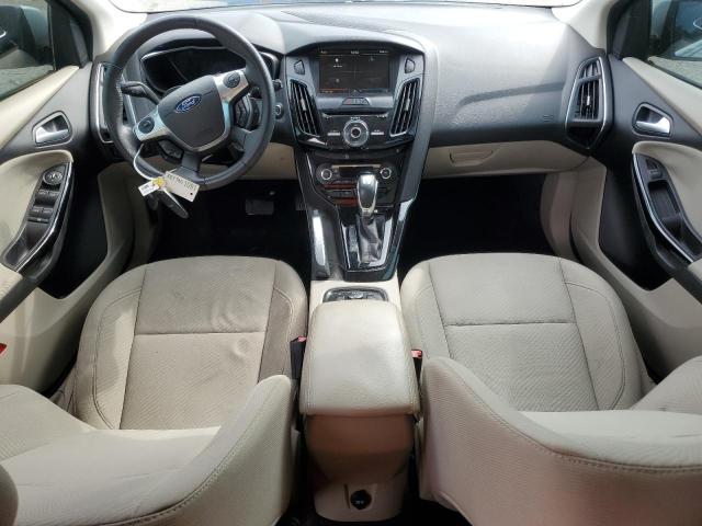 Photo 8 from auction – 2012 FORD FOCUS BEV with VIN 1FAHP3R4XCL442038