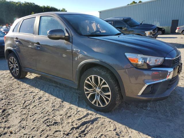 Photo 4 from auction – 2016 MITSUBISHI OUTLANDER with VIN JA4AP3AW0GZ036257