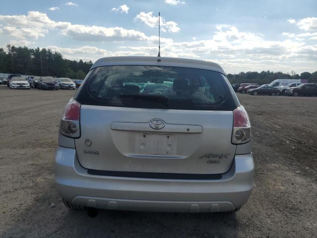Photo 6 from auction – 2006 TOYOTA COROLLA MA with VIN 2T1LR30E86C554563
