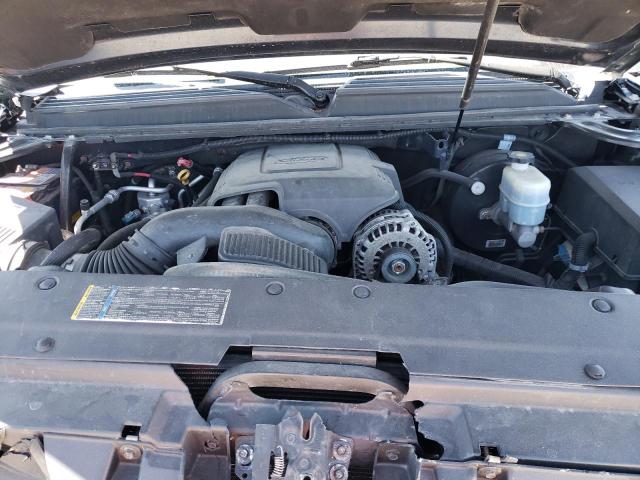 Photo 12 from auction – 2008 GMC YUKON with VIN 1GKFK130X8J175405