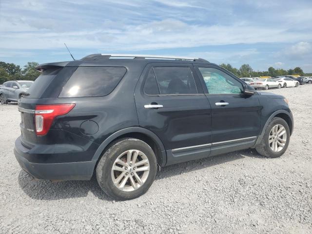 Photo 3 from auction – 2013 FORD EXPLORER X with VIN 1FM5K7D87DGA38679
